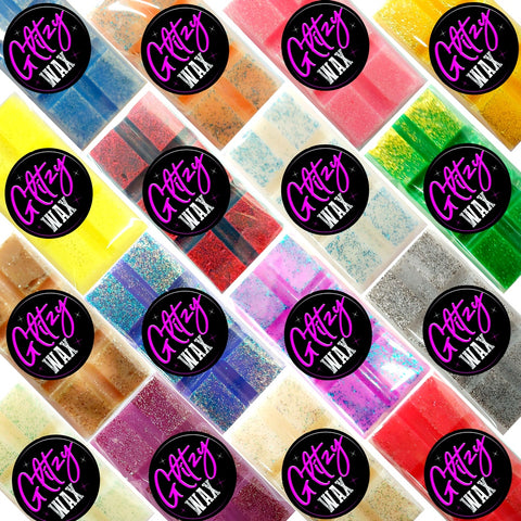 22g Wax Melt Snap Bars Collection – Scented Fragrance at Your Fingertips