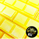 Banana Milkshake Scent Wax Melt Snap Bar | 15g Highly Scented Fragrance Melt