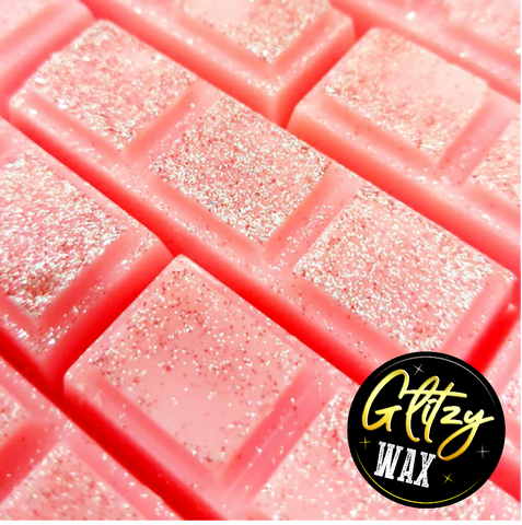 Sugared Cuddles Snap Bar 15g Wax Melt