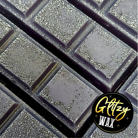 Ombre Leather Inspired Scent Snap Bar 15g Wax Melt