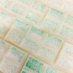 Spearmint Snap Bar 22g Wax Melt