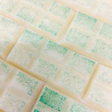 Spearmint Snap Bar 22g Wax Melt