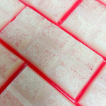Strawberry Shortcake Snap Bar 22g Wax Melt