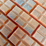 Coffee Scent Snap Bar | 22g Highly Scented Wax Melt