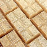 Hot Cross Bun Snap Bar 22g Wax Melt