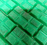 Creed Vetiver Scent Snap Bar | 22g Highly Scented Wax Melt