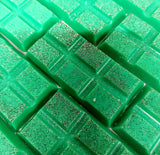 Creed Vetiver Scent Snap Bar | 22g Highly Scented Wax Melt