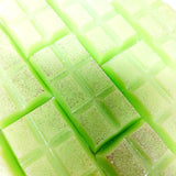 Peppermint Snap Bar 22g Wax Melt