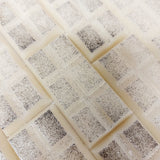 Fierce Scent Snap Bar Wax Melt | 22g Highly Scented Fragrance