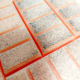 Si Inspired Scent Snap Bar 50g Wax Melt