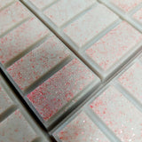 Bamboo Scent Wax Melt Snap Bar | 50g Highly Scented Fragrance Melt