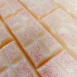 Churro Chomp Milkshake Scent Wax Melt Snap Bar | 22g Highly Scented Fragrance Melt