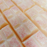 Churro Chomp Milkshake Scent Wax Melt Snap Bar | 22g Highly Scented Fragrance Melt