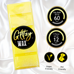 Banana Milkshake Scent Wax Melt Snap Bar | 50g Highly Scented Fragrance Melt