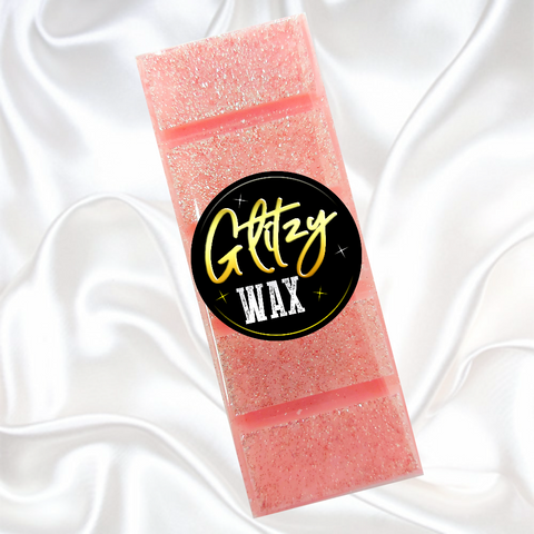 Sugar Cuddles Snap Bar 50g Wax Melt