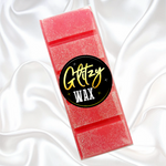 Frosted Candy Apple Scent Snap Bar Wax Melt | 50g Highly Scented Fragrance