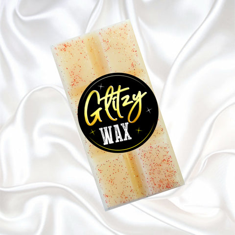 Baby Powder Scent Wax Melt Snap Bar | 22g Highly Scented Fragrance Melt