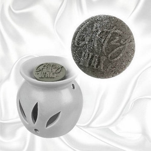 Legend Scent Glitzy Wax Melt - 7g Approx.