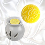 Coco Original Glitzy Wax Melt | 7g Highly Scented Fragrance Melt