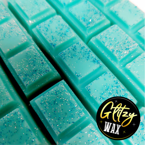 Sea Breeze Scent Snap Bar 15g Wax Melt