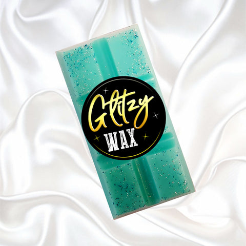 Sea Breeze Scent Snap Bar 22g Wax Melt