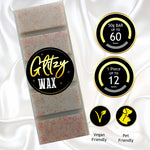 Bamboo Scent Wax Melt Snap Bar | 50g Highly Scented Fragrance Melt