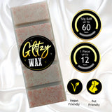 Bamboo Scent Wax Melt Snap Bar | 50g Highly Scented Fragrance Melt