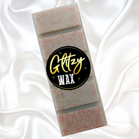Bamboo Scent Wax Melt Snap Bar | 50g Highly Scented Fragrance Melt