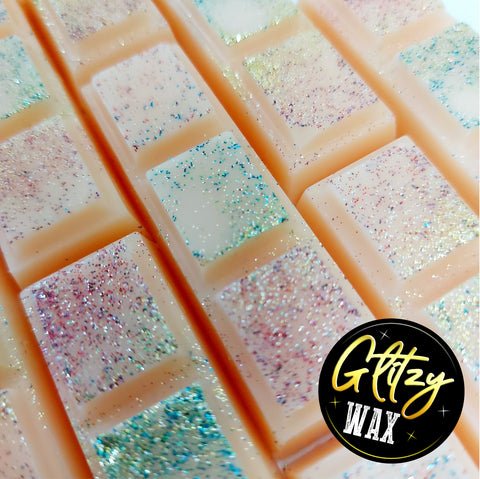 Birthday Cake Scent Wax Melt Snap Bar | 15g Highly Scented Fragrance Melt