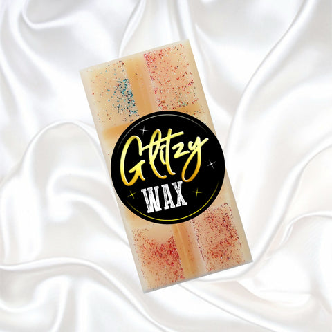 Birthday Cake Scent Wax Melt Snap Bar | 22g Highly Scented Fragrance Melt