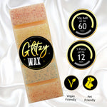Birthday Cake Scent Wax Melt Snap Bar | 50g Highly Scented Fragrance Melt