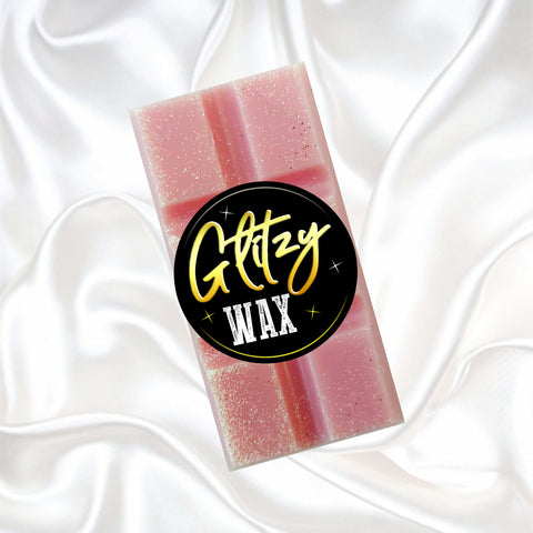 Cherry Bon Bon Scent Wax Melt Snap Bar | 22g Highly Scented Fragrance Melt