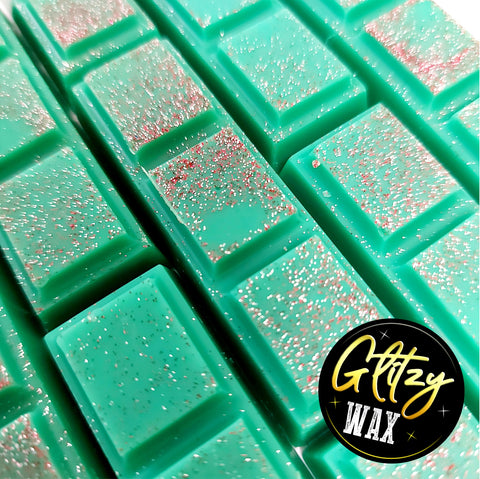 Toffee Apple Snap Bar 15g Wax Melt