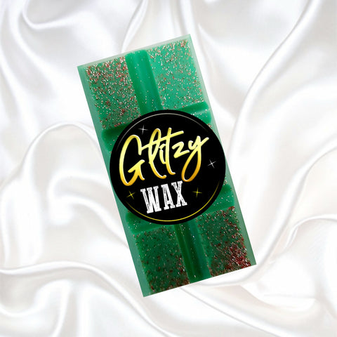 Toffee Apple Snap Bar 22g Wax Melt