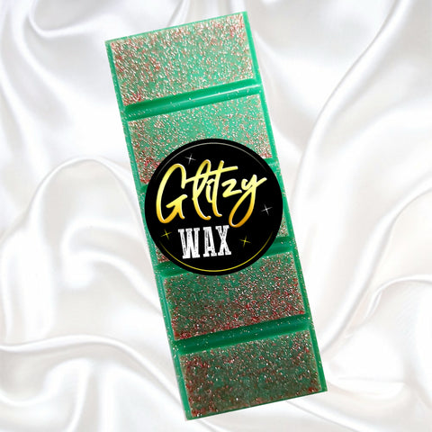 Toffee Apple Snap Bar 50g Wax Melt