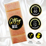 Churro Chomp Milkshake Scent Wax Melt Snap Bar | 50g Highly Scented Fragrance Melt