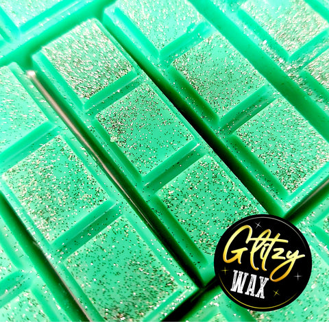 Creed Vetiver Scent Snap Bar | 15g Highly Scented Wax Melt