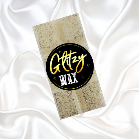 Fierce Scent Snap Bar Wax Melt | 22g Highly Scented Fragrance