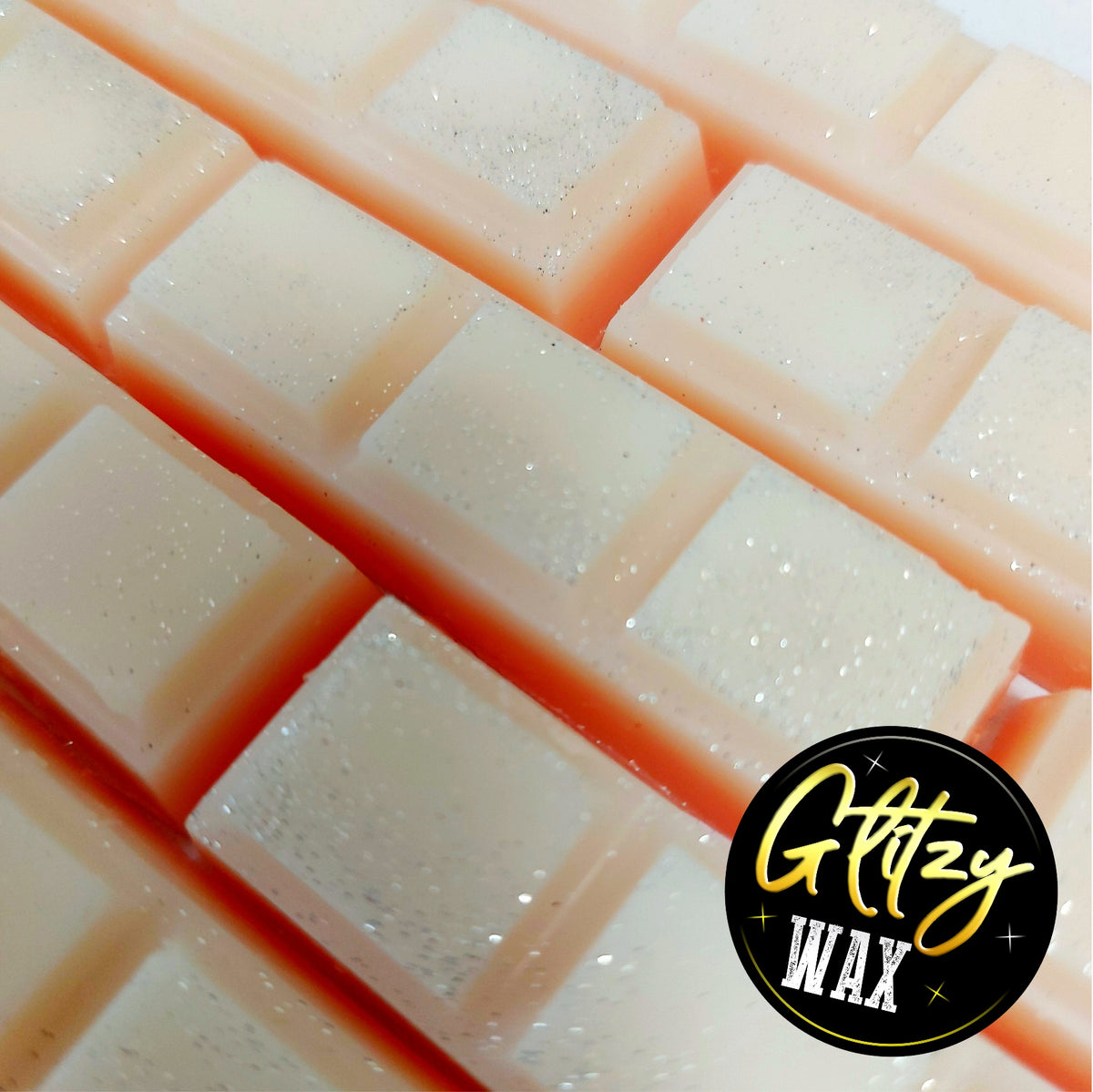 Soy Wax Melt Snap Bars - Österreich