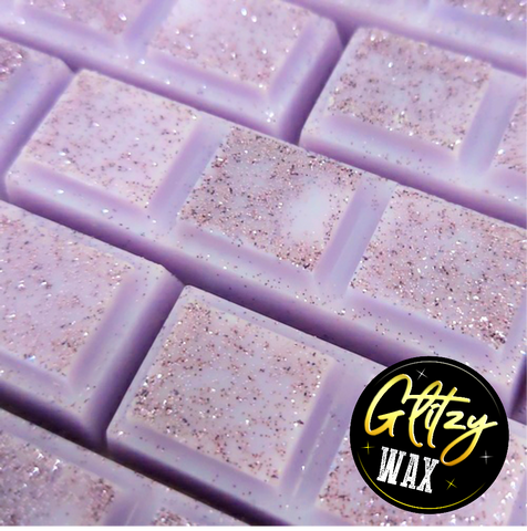 Lavender Scent Snap Bar 15g Wax Melt