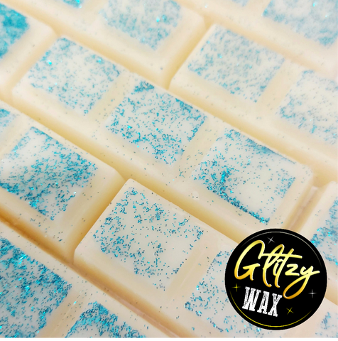 Coconut Scent Snap Bar | 15g Highly Scented Wax Melt