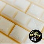 White Musk Scent Snap Bar 15g Wax Melt