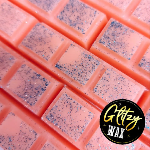 Sweet Pea Scent Snap Bar 15g Wax Melt