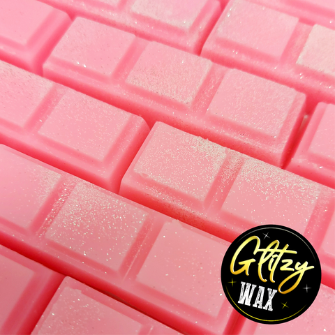 Jasmine Scent Snap Bar 15g Wax Melt