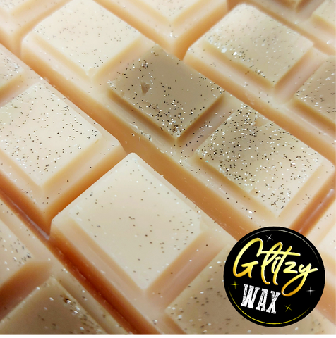 Choc Chip Cookie Scent Wax Melt Snap Bar | 15g Highly Scented Fragrance Melt