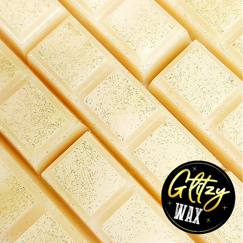 Warming Cashmere Scent Snap Bar 15g Wax Melt