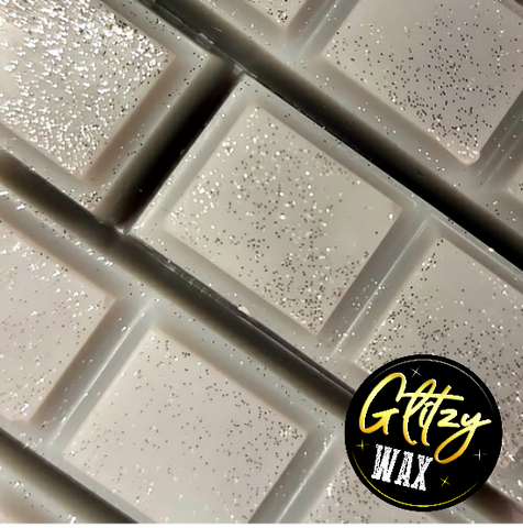 Diamonds Scent Snap Bar | 15g Highly Scented Wax Melt
