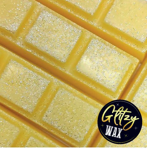 Pina Colada Scent Snap Bar 15g Wax Melt