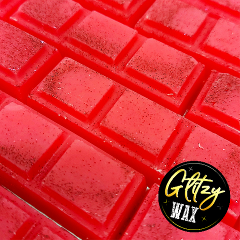 Cherry Scent Wax Melt Snap Bar | 15g Highly Scented Fragrance Melt
