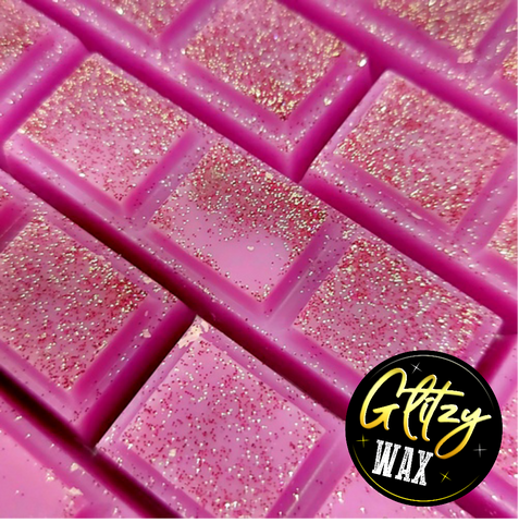 Bliss Scent Wax Melt Snap Bar | 15g Highly Scented Fragrance Melt